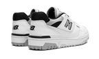 New Balance 550 White Concrete Black (BB550NCL) | SneakerClassics