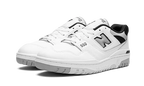New Balance 550 White Concrete Black (BB550NCL) | SneakerClassics
