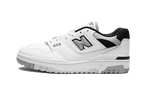 New Balance 550 White Concrete Black (BB550NCL) | SneakerClassics
