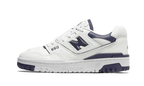 New Balance 550 White Dark Mercury (Women's) (BBW550BA) | SneakerClassics
