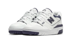 New Balance 550 White Dark Mercury (Women's) (BBW550BA) | SneakerClassics