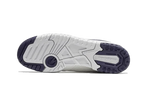 New Balance 550 White Dark Mercury (Women's) (BBW550BA) | SneakerClassics