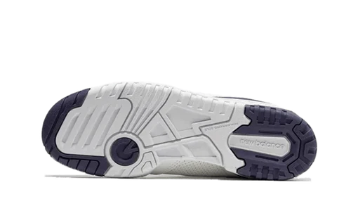 New Balance 550 White Dark Mercury (Women's) (BBW550BA) | SneakerClassics