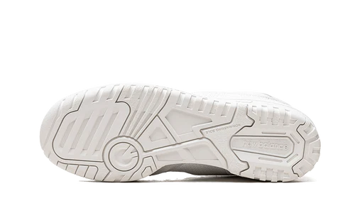 New Balance 550 White Grey Toe (BB550LSA) | SneakerClassics