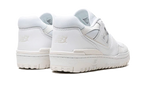 New Balance 550 White Grey Toe (BB550LSA) | SneakerClassics