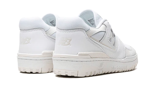New Balance 550 White Grey Toe (BB550LSA) | SneakerClassics