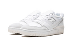New Balance 550 White Grey Toe (BB550LSA) | SneakerClassics