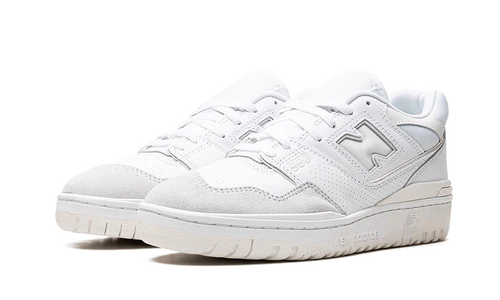 New Balance 550 White Grey Toe (BB550LSA) | SneakerClassics
