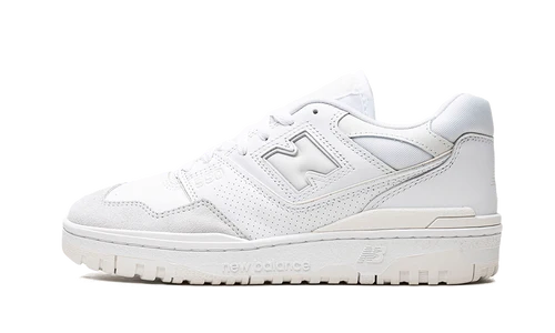 New Balance 550 White Grey Toe (BB550LSA) | SneakerClassics