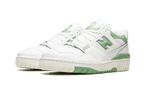 New Balance 550 White Mint Green (BB550FS1) | SneakerClassics