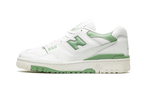 New Balance 550 White Mint Green (BB550FS1) | SneakerClassics