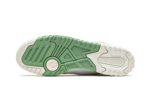 New Balance 550 White Mint Green (BB550FS1) | SneakerClassics