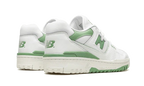 New Balance 550 White Mint Green (BB550FS1) | SneakerClassics