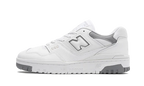 New Balance 550 White Shadow Grey (BB550SWA) | SneakerClassics