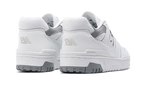 New Balance 550 White Shadow Grey (BB550SWA) | SneakerClassics