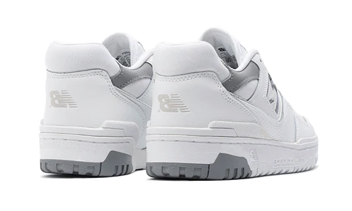 New Balance 550 White Shadow Grey (BB550SWA) | SneakerClassics