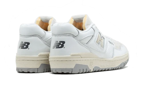 New Balance 550 White Timberwolf (BB550PWG) | SneakerClassics