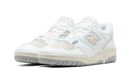New Balance 550 White Timberwolf (BB550PWG) | SneakerClassics