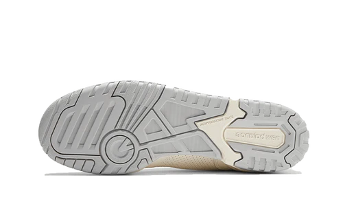 New Balance 550 Turtledove White (BB550PWD) | SneakerClassics
