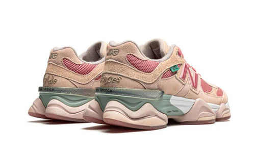 New Balance 9060 Joe Freshgoods Inside Voices Penny Cookie Pink (U9060JF1) | SneakerClassics