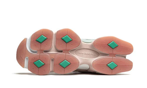 New Balance 9060 Joe Freshgoods Inside Voices Penny Cookie Pink (U9060JF1) | SneakerClassics