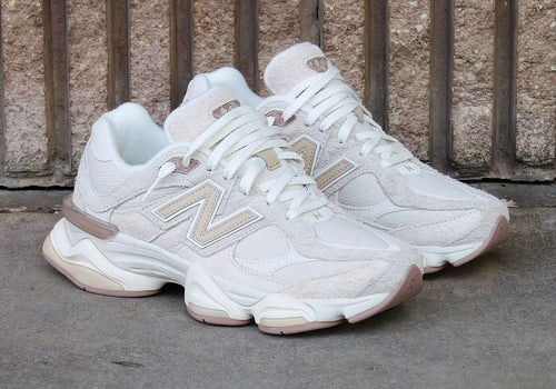 New Balance 9060 Bisque Sea Salt (U9060CCB) | SneakerClassics