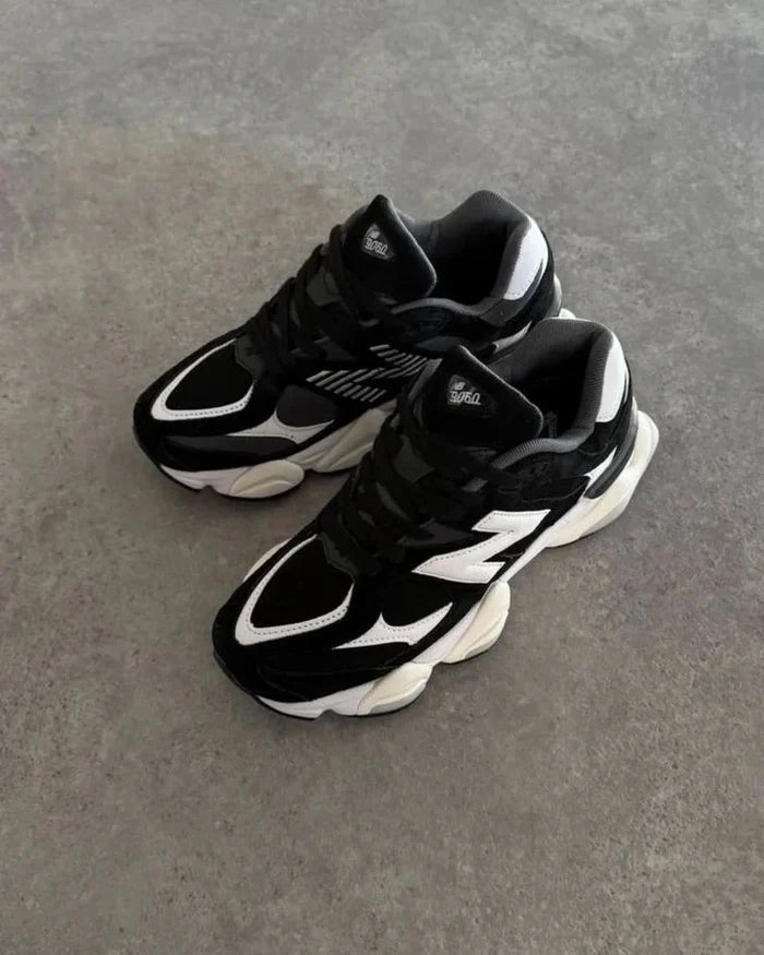 New Balance 9060 Black White