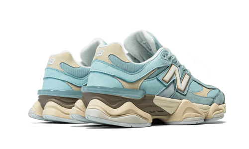 New Balance 9060 Blue Haze (U9060FNB) | SneakerClassics