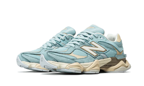 New Balance 9060 Blue Haze (U9060FNB) | SneakerClassics