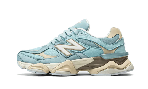 New Balance 9060 Blue Haze