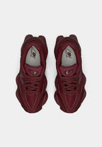 New Balance 9060 Burgundy (U9060ZSC) | SneakerClassics