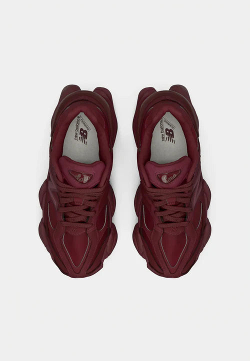 New Balance 9060 Burgundy (U9060ZSC) | SneakerClassics