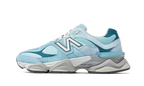 New Balance 9060 Chrome Blue (U9060EED) | SneakerClassics