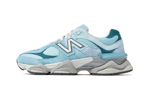 New Balance 9060 Chrome Blue (U9060EED) | SneakerClassics