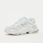 New Balance 9060 Grey Metallic Silver (U9060SQG) | SneakerClassics