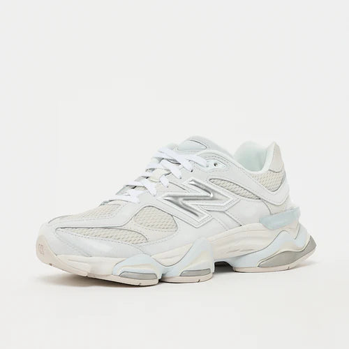 New Balance 9060 Grey Metallic Silver (U9060SQG) | SneakerClassics