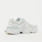 New Balance 9060 Grey Metallic Silver (U9060SQG) | SneakerClassics