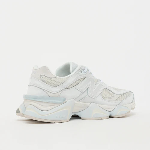 New Balance 9060 Grey Metallic Silver (U9060SQG) | SneakerClassics