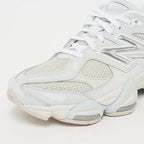 New Balance 9060 Grey Metallic Silver (U9060SQG) | SneakerClassics