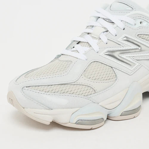 New Balance 9060 Grey Metallic Silver (U9060SQG) | SneakerClassics