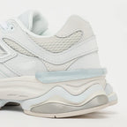 New Balance 9060 Grey Metallic Silver (U9060SQG) | SneakerClassics
