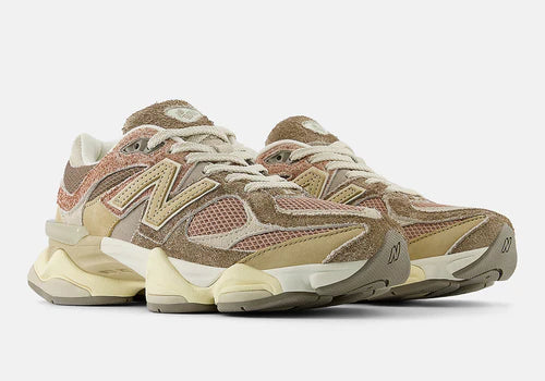 New Balance 9060 Landslide Mushroom (U9060NTB) | SneakerClassics