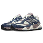 New Balance 9060 Navy Ice Wine (U9060FL) | SneakerClassics