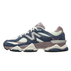 New Balance 9060 Navy Ice Wine (U9060FL) | SneakerClassics