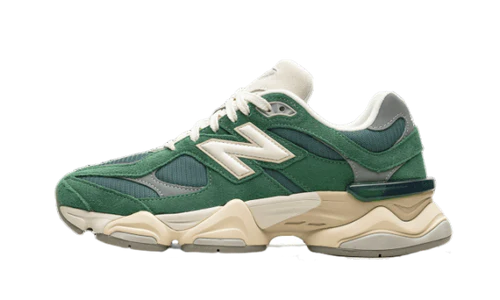 New Balance 9060 Nori (U9060VNG) | SneakerClassics