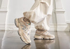 New Balance 9060 Sea Salt (U9060MAC) | SneakerClassics
