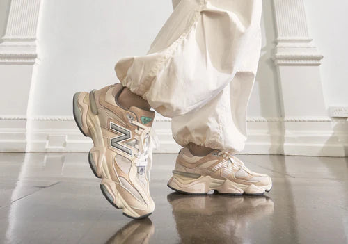 New Balance 9060 Sea Salt (U9060MAC) | SneakerClassics