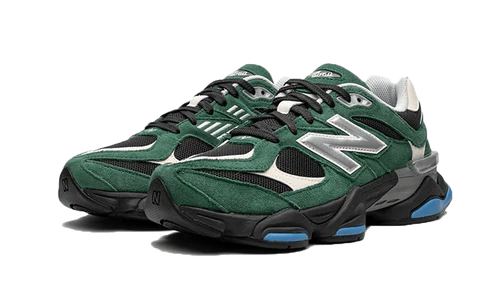 New Balance 9060 Team Forest Green (U9060VRA) | SneakerClassics