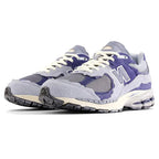 New Balance 2002R Protection Pack Light Arctic Grey Purple (M2002RDI) | SneakerClassics