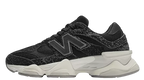 New Balance 9060 Black Sea Salt (U9060HSD) | SneakerClassics